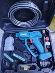 Makita Cordless Pressure Washer 88V Portable Car Wash Gun - 2