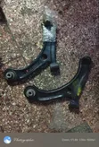 Suzuki Alto Model Mpya Front Control Arm - 1