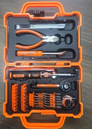 47-in-1 Precision Screwdriver Set