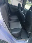 Toyota Vitz 2004 Zambarau - 4