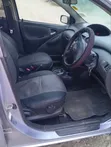 Toyota Vitz 2004 Zambarau - 5