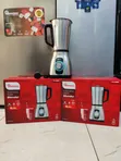 Ramtons 3-in-1 Blender RM608 Chuma cha Chuma - 1