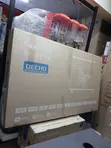 Decho 65-Inch Smart Ultra LED TV - 1