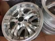Rims za Sport za Toyota 16-Inch 4x100 - 1