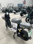 New Electric Bike 2026 Blue - 4