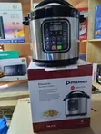 Premier 6L Electric Pressure Cooker - Brand New - 1
