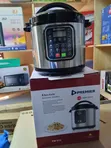 Premier 6L Electric Pressure Cooker - Brand New - 2