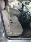 Mitsubishi Colt 2010 Nyeupe - 2