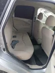 Mitsubishi Colt 2010 Nyeupe - 5