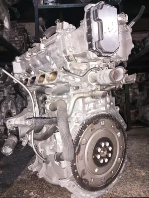 Toyota 2ZR Valvematic Slim Engine (Premio, Allion, Auris, Fielder, Rav 4)