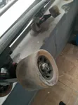 Skateboard Iliyotumika - 1