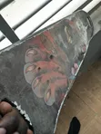 Skateboard Iliyotumika - 3