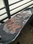 Skateboard Iliyotumika - 4