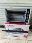 Uken 100L Electric Toaster Oven - 1