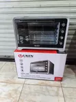 Uken 100L Electric Toaster Oven - 2
