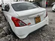 Nissan Latio 1.2 2016 White - 1