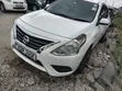 Nissan Latio 1.2 2016 White - 2