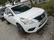 Nissan Latio 1.2 2016 White - 3