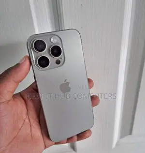 Apple iPhone 15 128GB Graphite