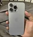 Apple iPhone 15 128GB Graphite - 2