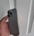 Apple iPhone 15 128GB Graphite - 3