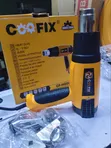 Coofix 2000W Heavy Duty Heat Gun Kit ya Umeme - 1