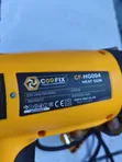 Coofix 2000W Heavy Duty Heat Gun Kit ya Umeme - 2