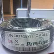 GE Undergate Cable 50m - 2