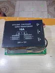 24V hadi 12V DC Buck Converter (10A) - 2