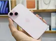 Apple iPhone 15 128GB Rose Gold - 1