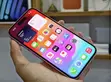 Apple iPhone 15 128GB Rose Gold - 3