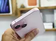 Apple iPhone 15 128GB Rose Gold - 4