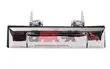 Front Outer Door Handle Toyota FJ79 YN55 Chrome Type - 1