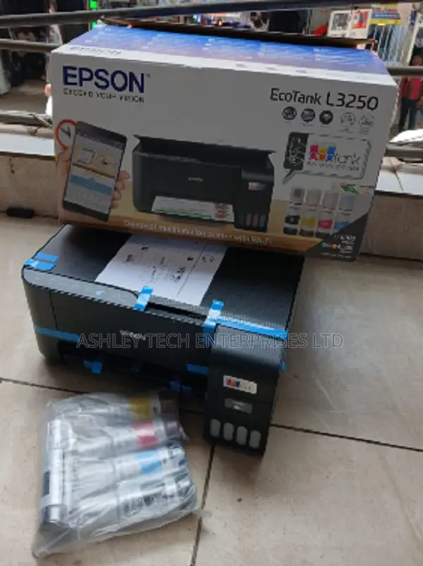 Epson L3250 Printer 3-in-1 - Ofa Maalum - 1