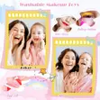 Washable Kids Makeup Set Toy Kit - Pretend Play - 4