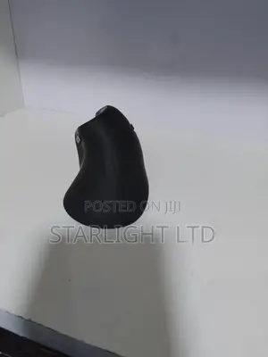 Ergonomic Wireless Vertical Mouse kwa Afueni ya Maumivu ya Mkono