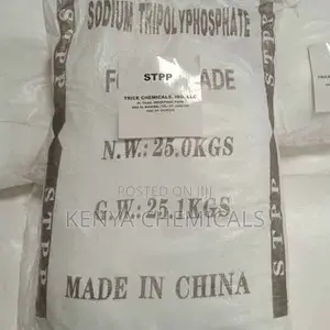 Sodium Tripolyphosphate (STPP) - 25kg