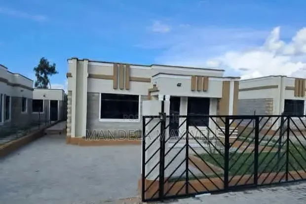 Bungalow ya Vyumba 3 na DSQ Kitengela Kukodishwa - 1