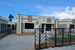Bungalow ya Vyumba 3 na DSQ Kitengela Kukodishwa