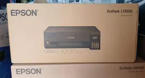 Epson EcoTank L11050 Printer ya A3+