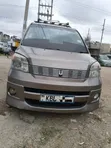 Toyota Voxy 2008 - 1