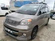 Toyota Voxy 2008 - 2