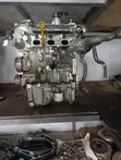 Injini ya Nissan Note Slim HR12 - 1