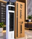 STARWORTH Tower Air Cooler - Ubaridi Wenye Nguvu - 2