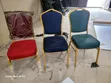 Viti Vipya vya Sherehe - Rangi Nyekundu - 1