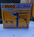 INGCO 680W Mashine ya Kuchimba Impact - 2