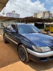 Toyota Corona Premio 2001 Blue - 1