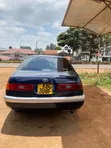 Toyota Corona Premio 2001 Blue - 2