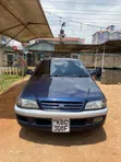 Toyota Corona Premio 2001 Blue - 4