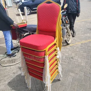 Brand New Conference Chairs